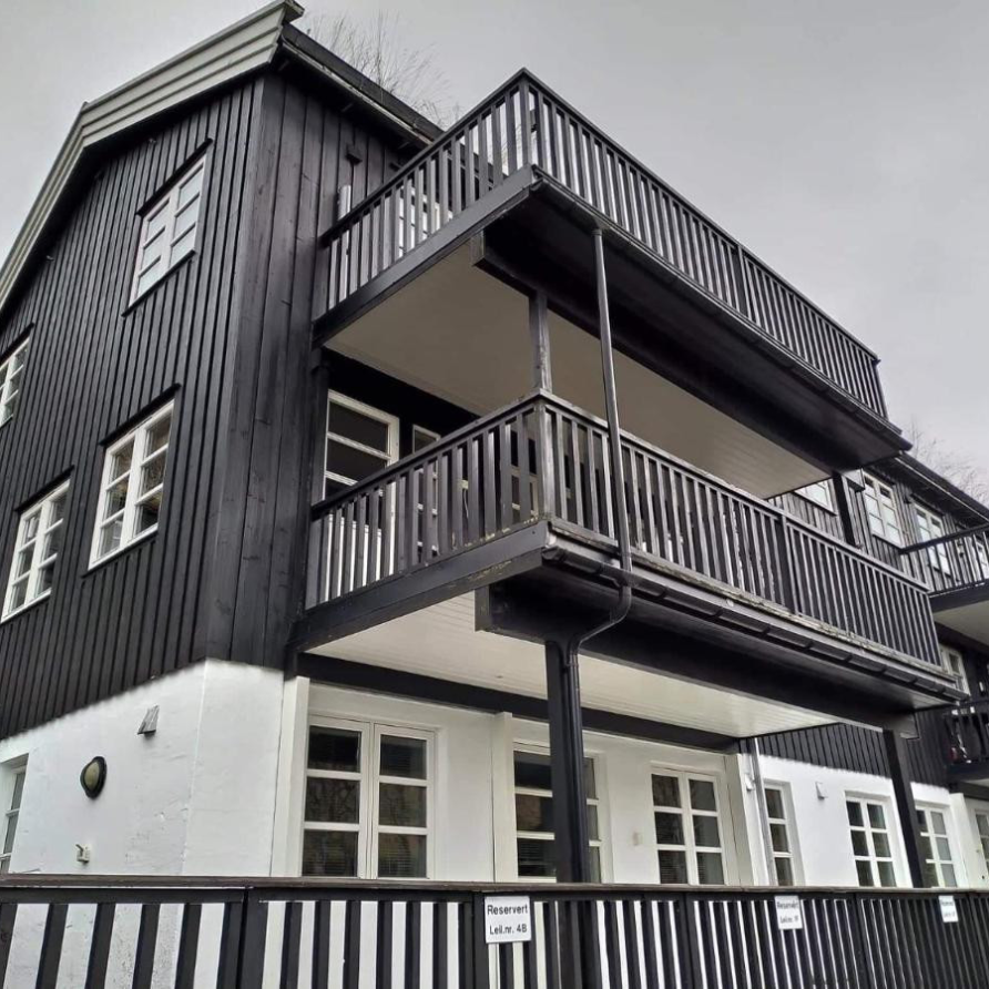 Sinnes Fjellstue 1F – leilighet med 2 soverom